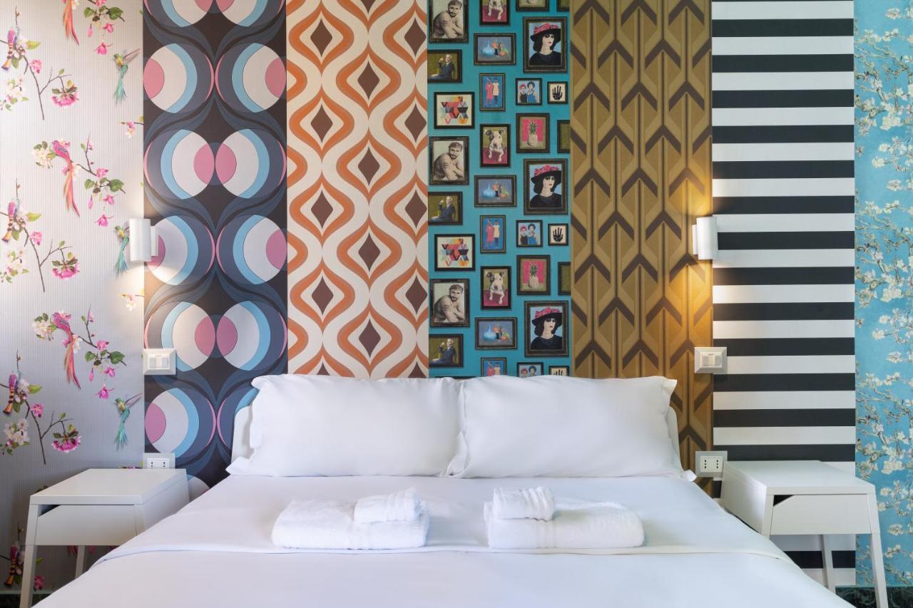 Boutique Rooms Carbonazzi 17 Cagliari Exterior photo