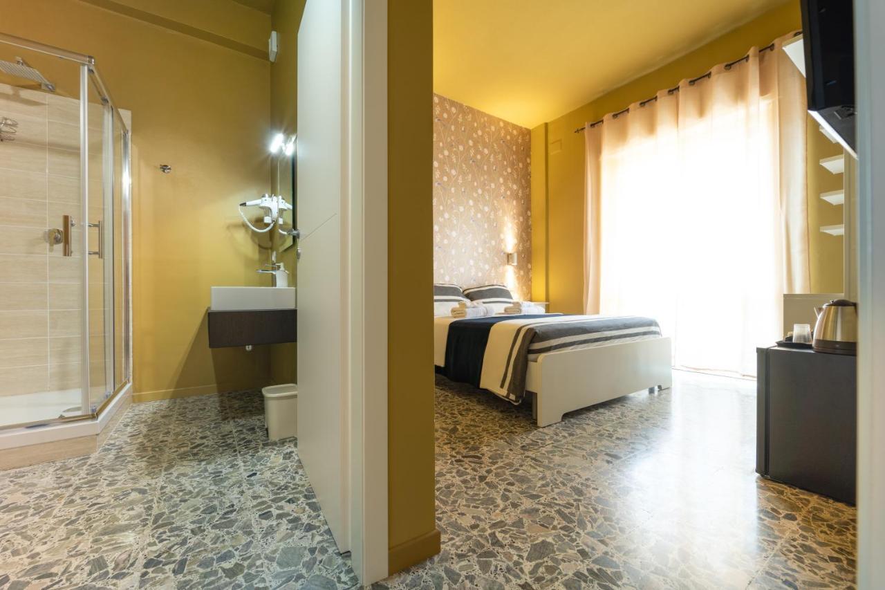 Boutique Rooms Carbonazzi 17 Cagliari Exterior photo