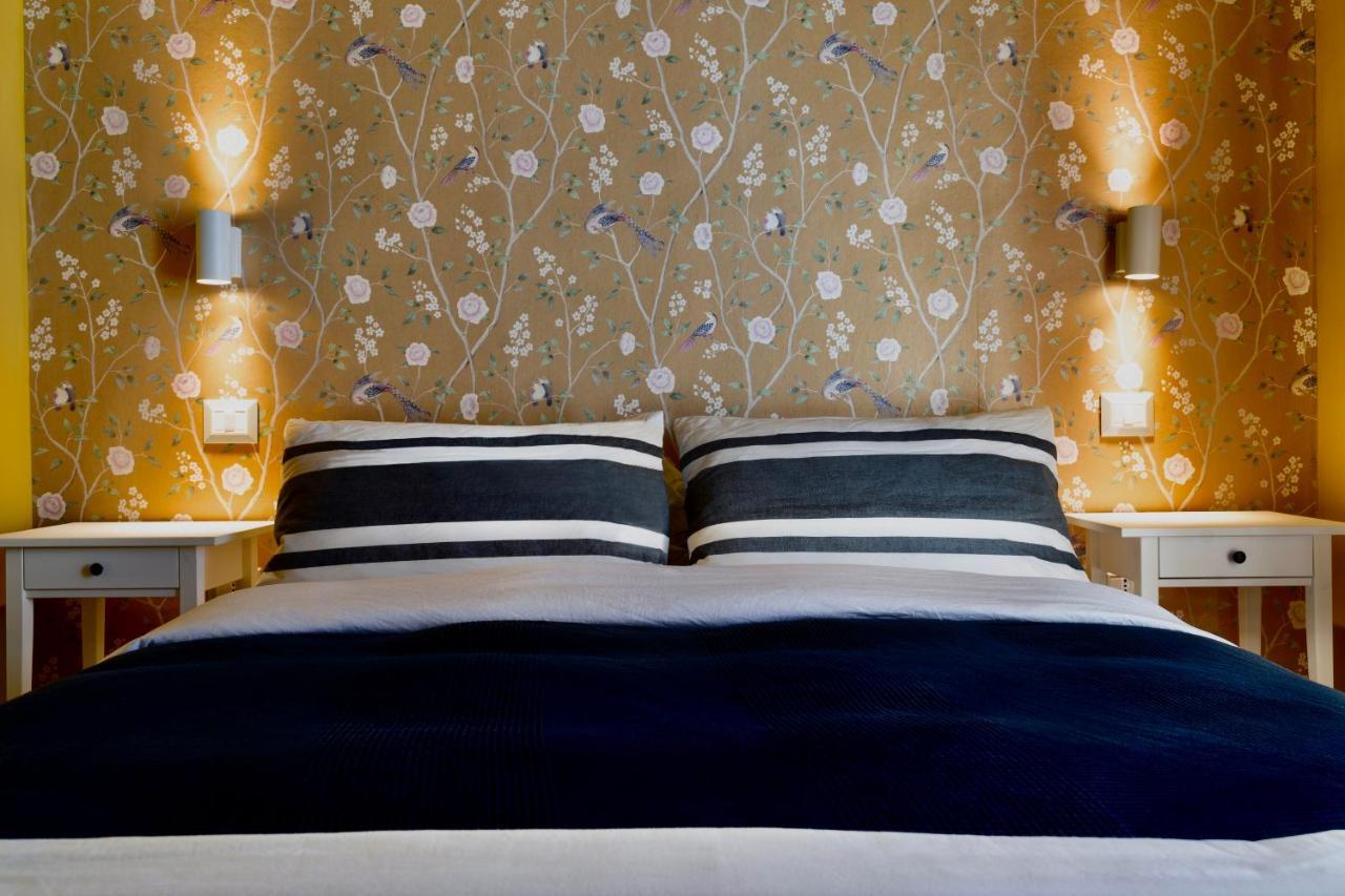 Boutique Rooms Carbonazzi 17 Cagliari Exterior photo