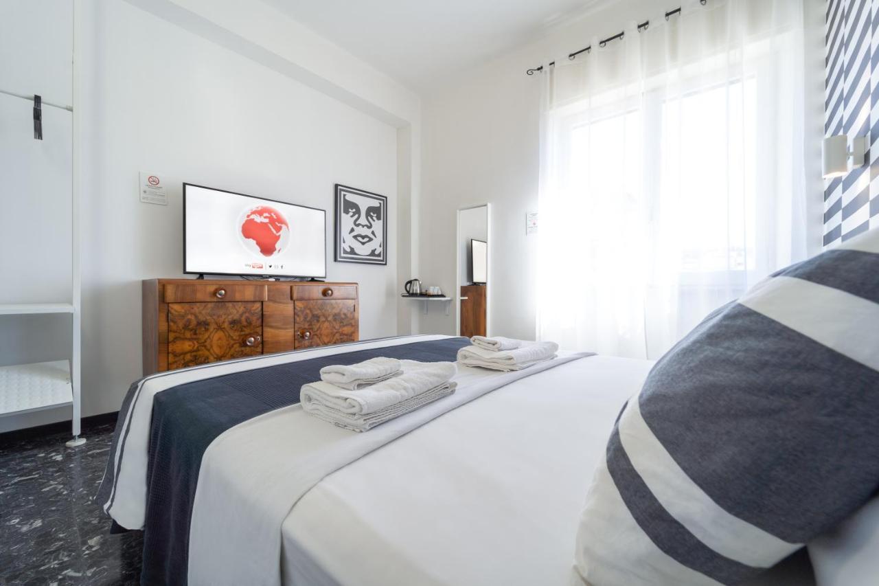 Boutique Rooms Carbonazzi 17 Cagliari Exterior photo